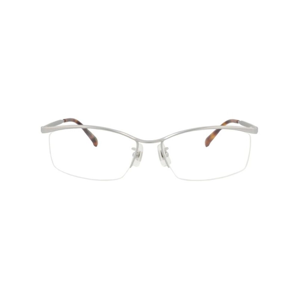 Dunhill Square-Frame Titanium Optical Frames Mult… - image 1